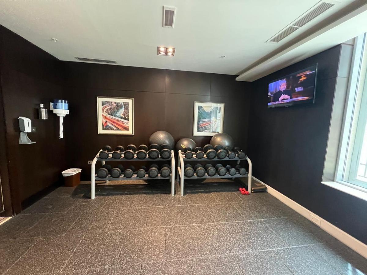 דובאי First Class 2Br With Full Burj Khalifa And Fountain View מראה חיצוני תמונה